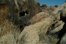 Rabbit Arch and Hells Gate