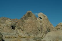 Ranchers Arch