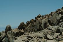 View from Shrew Arch