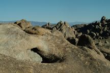 South of Indian Head Arch