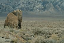 Stringham Arch in the Distance