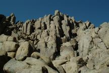 Tara Arch Rock Formations