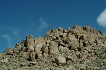 Tuttle Canyon Arch