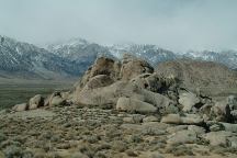 Tuttle Creek Road Arches