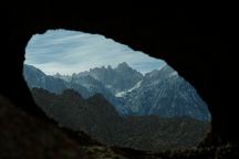 Window Arch