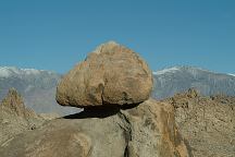 Balanced Rock