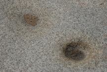 Indian Mortars and Grinding Stones