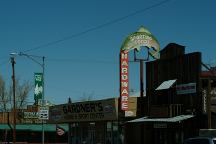 Lone Pine California