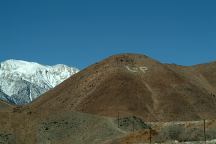 Lone Pine 2007