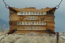 Manzanar National Historic Site