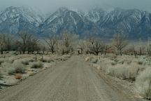 Manzanar National Historic Site