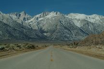 Whitney Portal Road