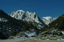 Whitney Portal Road