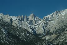 Mount Whitney