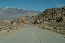 Whitney Portal Road