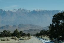 Whitney Portal Road