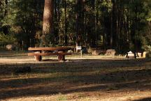 Pueblo Park Campground