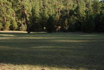 Pueblo Park Campground