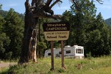 Stray Horse Campground
