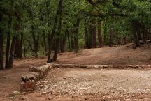 Granville Campground