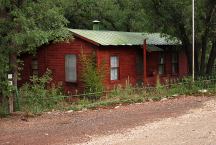 Forest Service Buildings