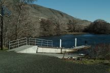 Boat Launch at Avery Park