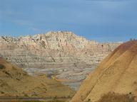 Badlands National Park