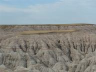 Badlands National Park