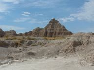 Badlands National Park