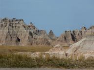 Badlands National Park