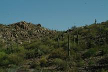 Muleshoe Ranch Road