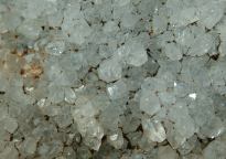 Quartz Crystals