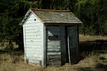 Outhouse