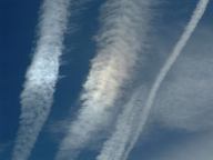 Chemtrails