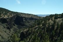 Highway 20 Viewpoint