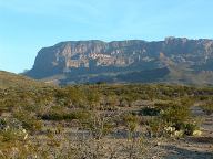 Big Bend National Park