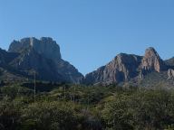 Big Bend National Park