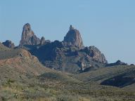 Big Bend National Park