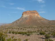 Big Bend National Park