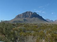 Big Bend National Park