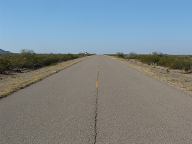 Big Bend National Park