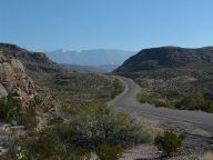 Big Bend National Park