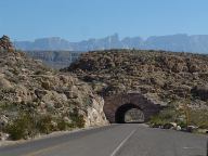 Big Bend National Park