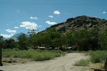 Baker Creek Campground