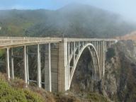 Bixby Bridge