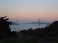 Golden Gate Bridge