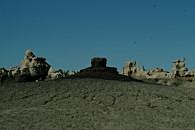 Bisti Wilderness Area