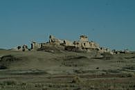 Bisti Wilderness Area