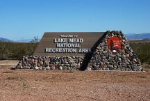 Lake Mead National Recreation Area