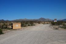 Road 74 Garbage Bins